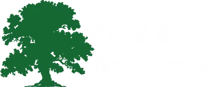 Logga för witte Arborist